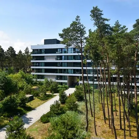 Zachod Slonca Aktena Shellter Appartement Rogowo (Gryfice)